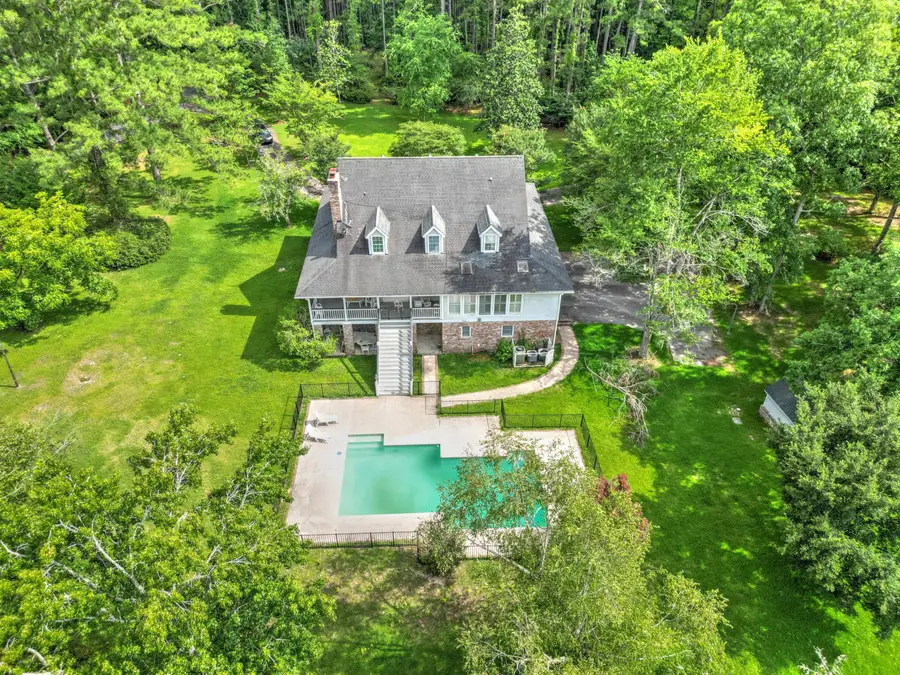 137 Old Winter Road, Summerville, SC 29486 - #3