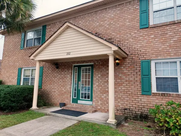 202 Oakmont Avenue #C, Ladson, SC 29456