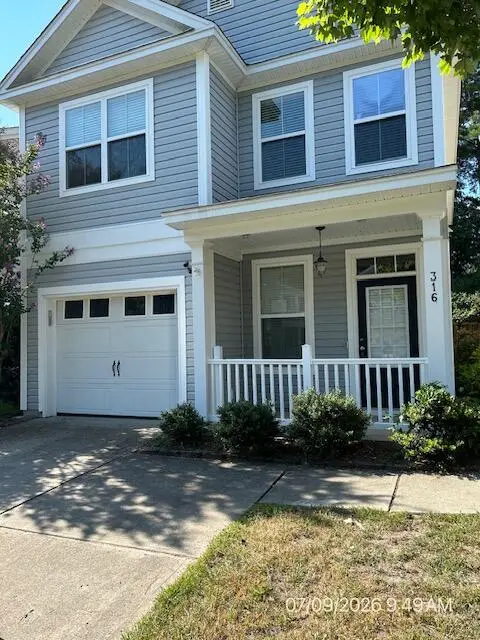 316 Chemistry Circle, Ladson, SC 29456