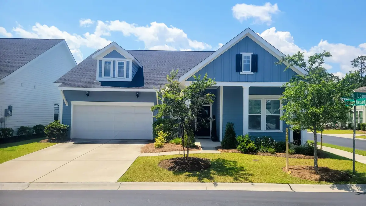3501 Artful Loop #Unit 16, Mount Pleasant, SC 29466 - #1