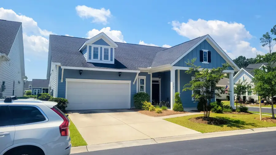 3501 Artful Loop #Unit 16, Mount Pleasant, SC 29466 - #2