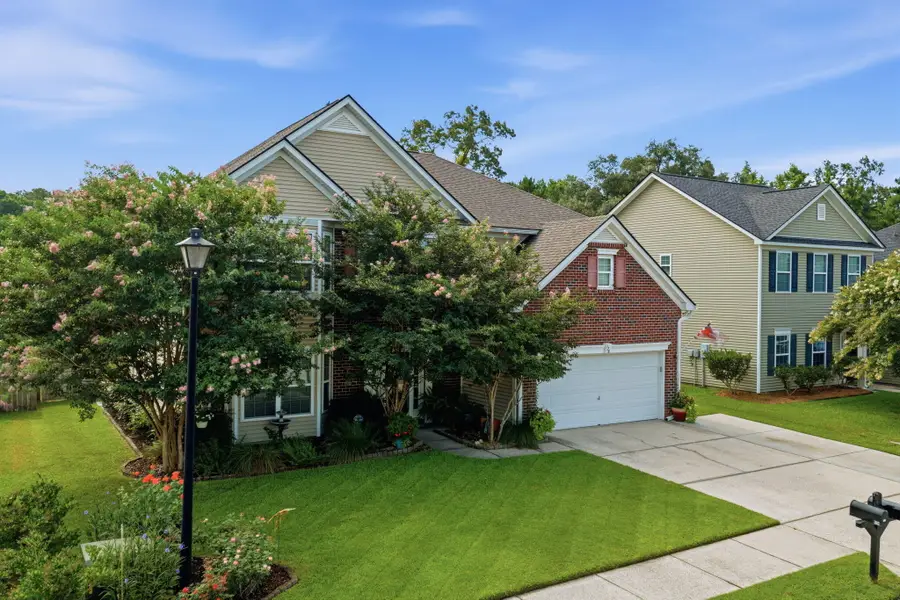 128 Charlesfort Way, Moncks Corner, SC 29461 - #3