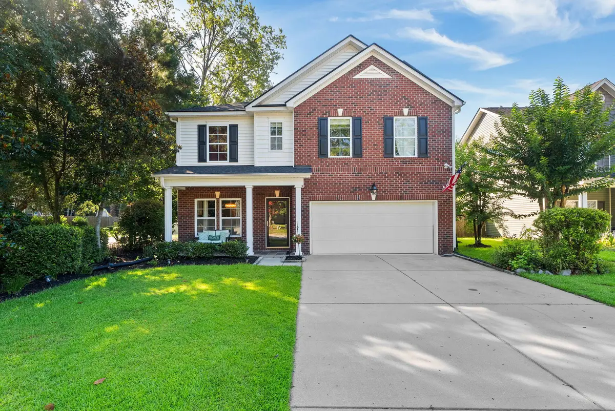 203 Withers Lane, Ladson, SC 29456 - #1