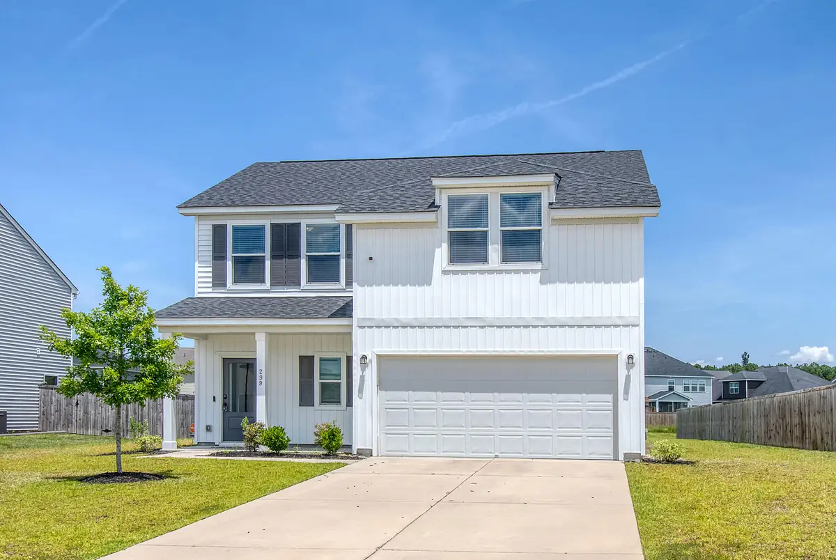299 Lucca Drive, Summerville, SC 29486 - #1