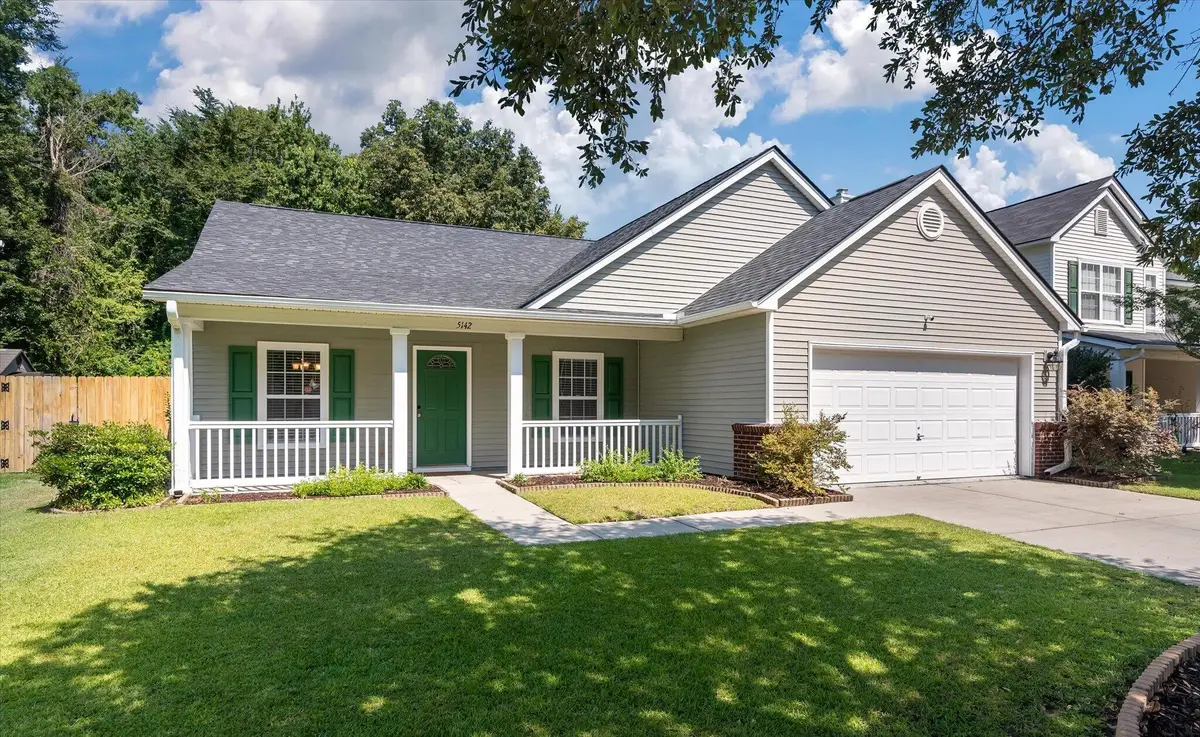 5142 Torrey Lane, Summerville, SC 29485 - #1