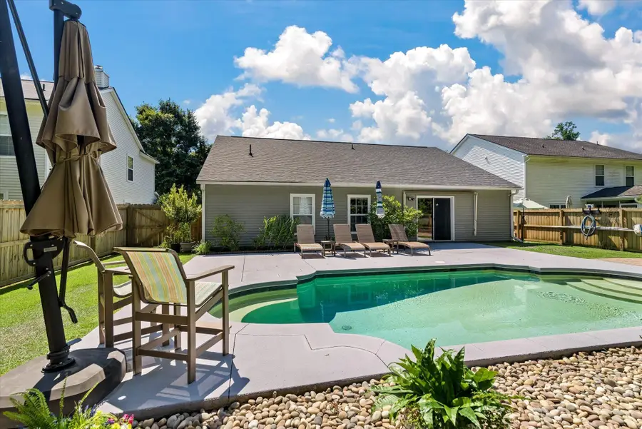 5142 Torrey Lane, Summerville, SC 29485 - #2