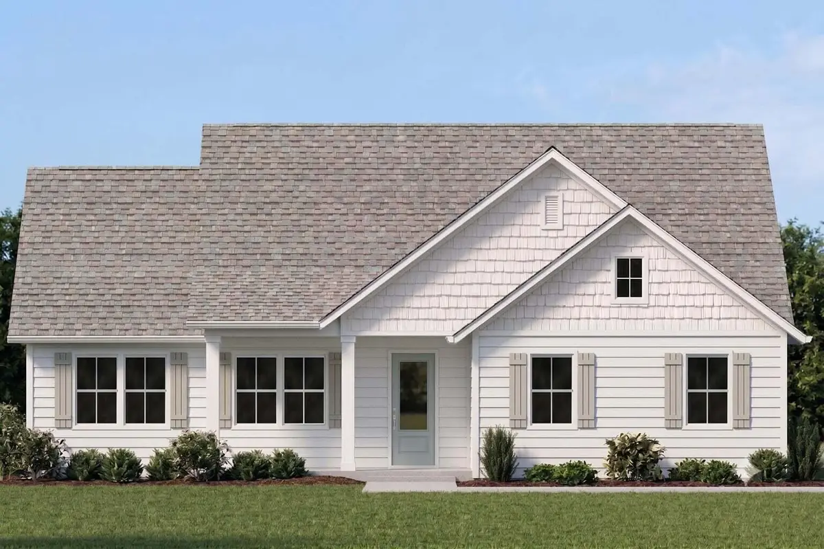 1 Dantzler Road #Lot 1, Harleyville, SC 29448 - #1