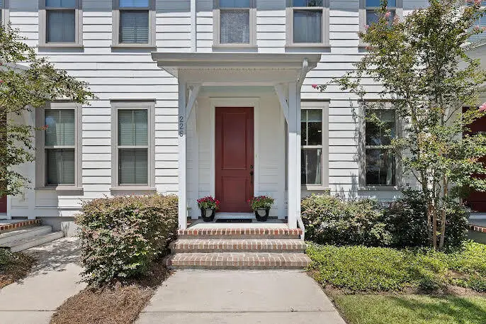 226 Oak Park Street, Summerville, SC 29486 - #1