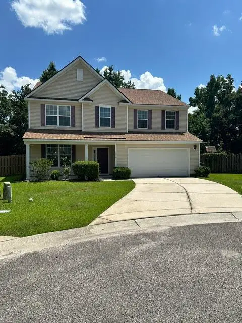 1238 Cosmos Road, Summerville, SC 29483 - #1