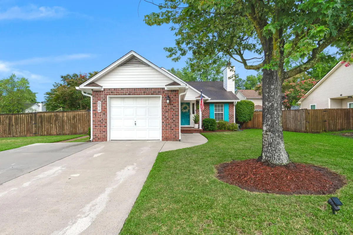 8578 Brookforest Drive, Charleston, SC 29406 - #1