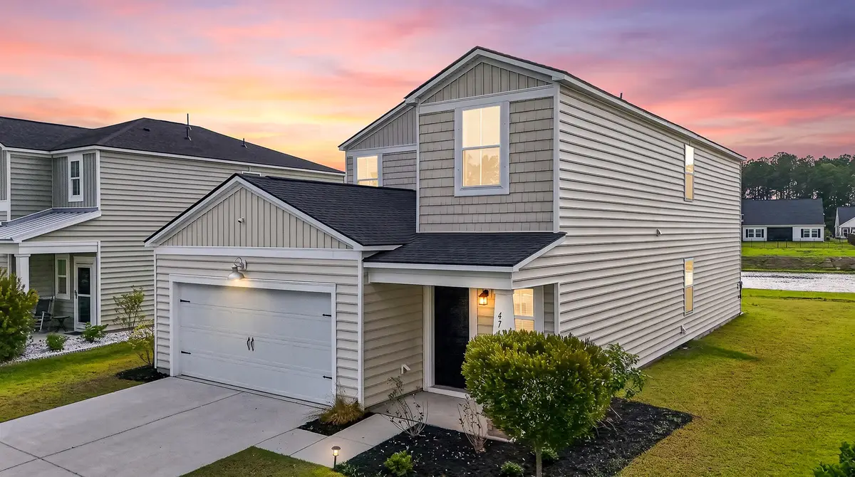 476 Camellia Bloom Drive, Moncks Corner, SC 29461 - #1