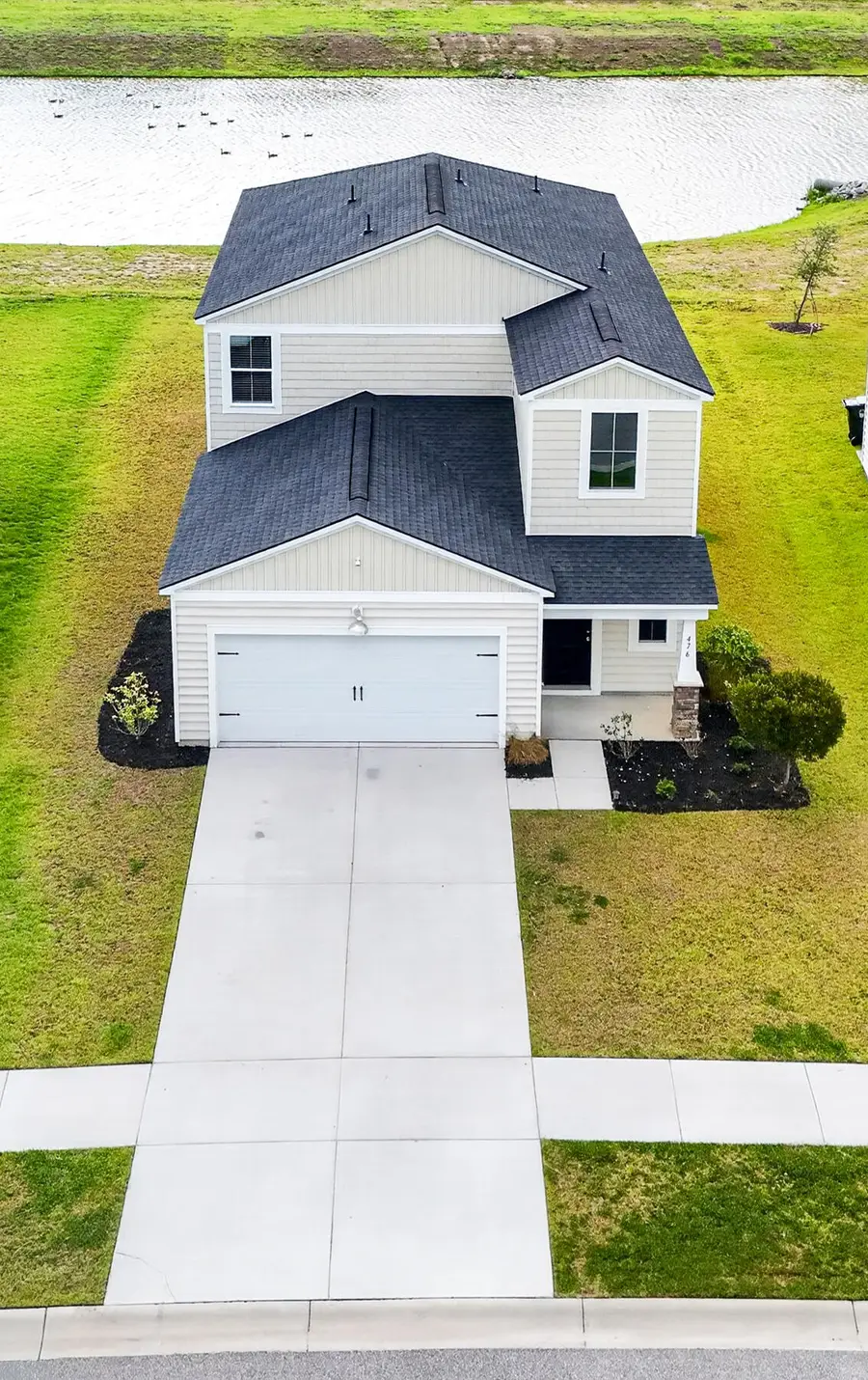 476 Camellia Bloom Drive, Moncks Corner, SC 29461 - #2