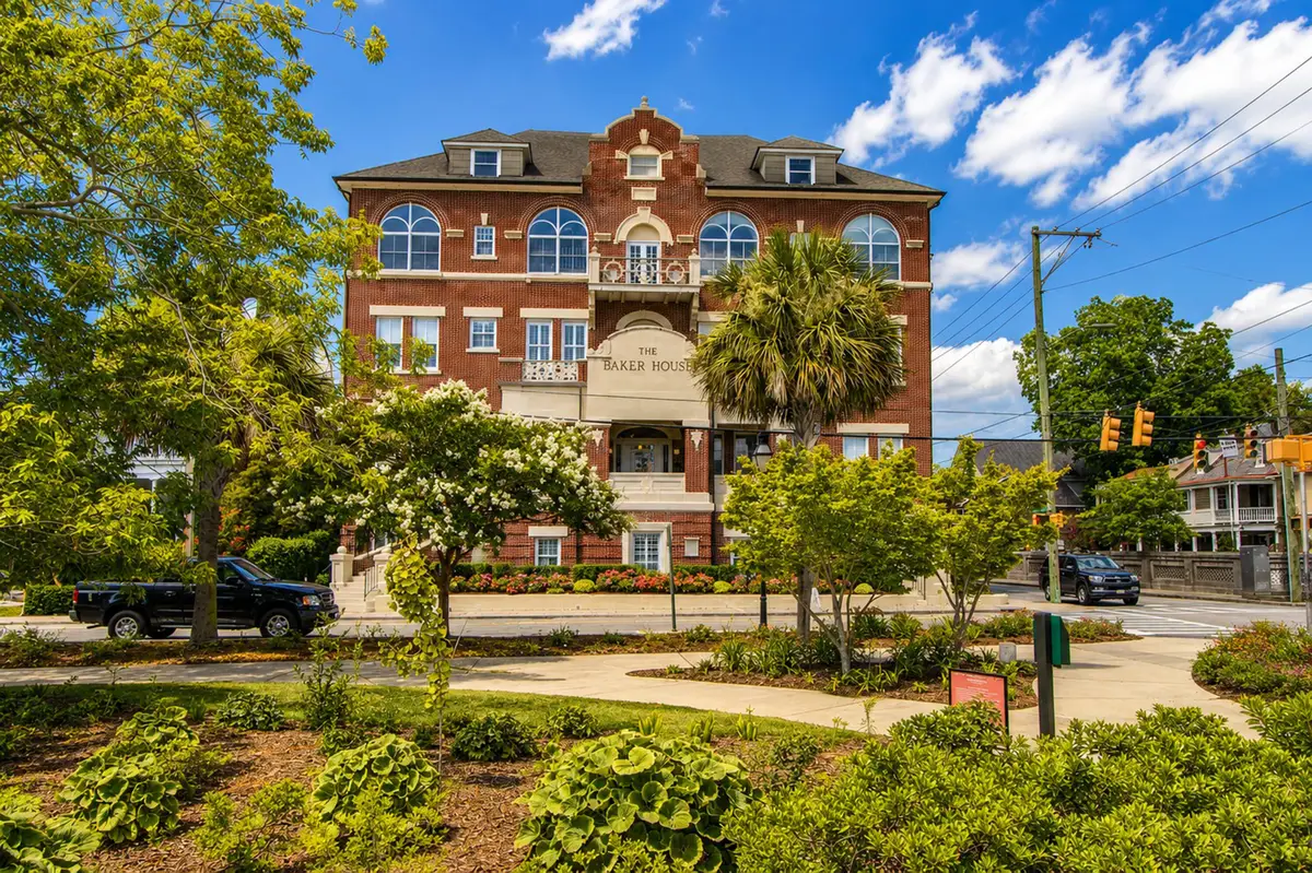 55 Ashley Avenue #Apt 5, Charleston, SC 29401 - #1