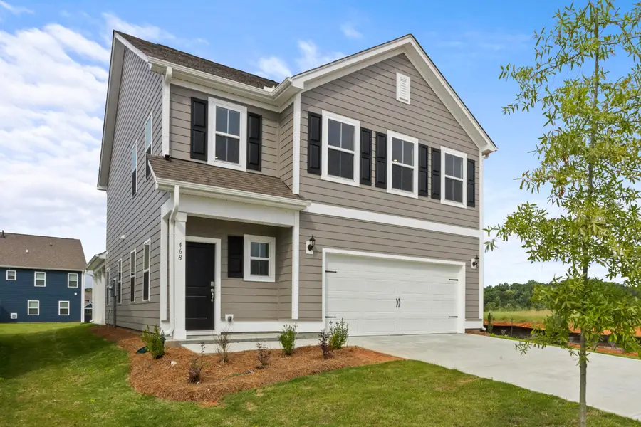 268 Sweetbay Drive #Lot 110, Seneca, SC 29678 - #2
