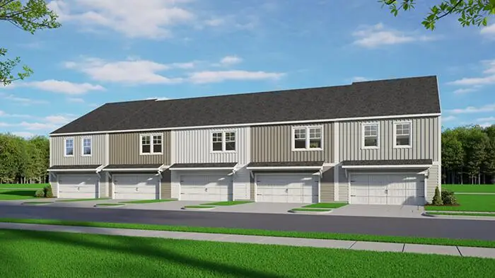 258 Cloverleaf Acres Lane, Summerville, SC 29486 - #2