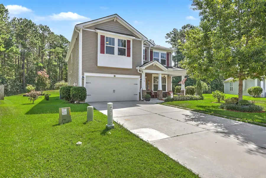 1519 Migration Point, Summerville, SC 29483 - #3