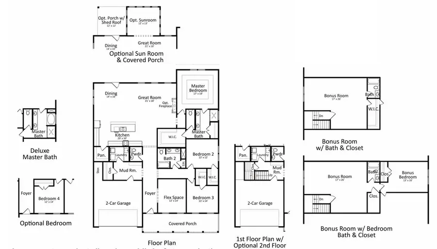 138 Roberts Road, Summerville, SC 29483 - #2
