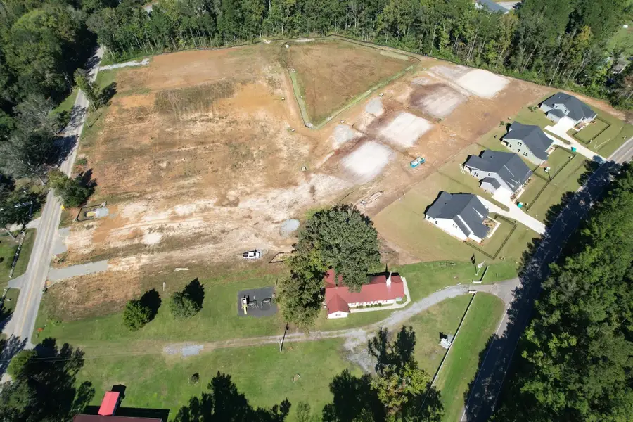 138 Roberts Road, Summerville, SC 29483 - #3