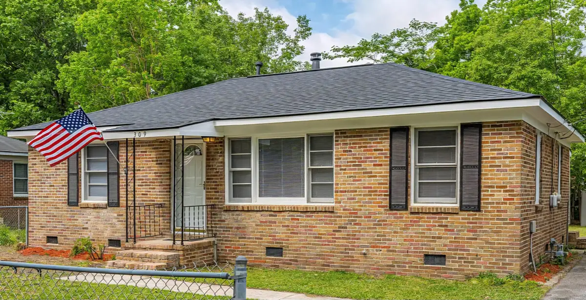 309 Annette Drive, Goose Creek, SC 29445 - #1