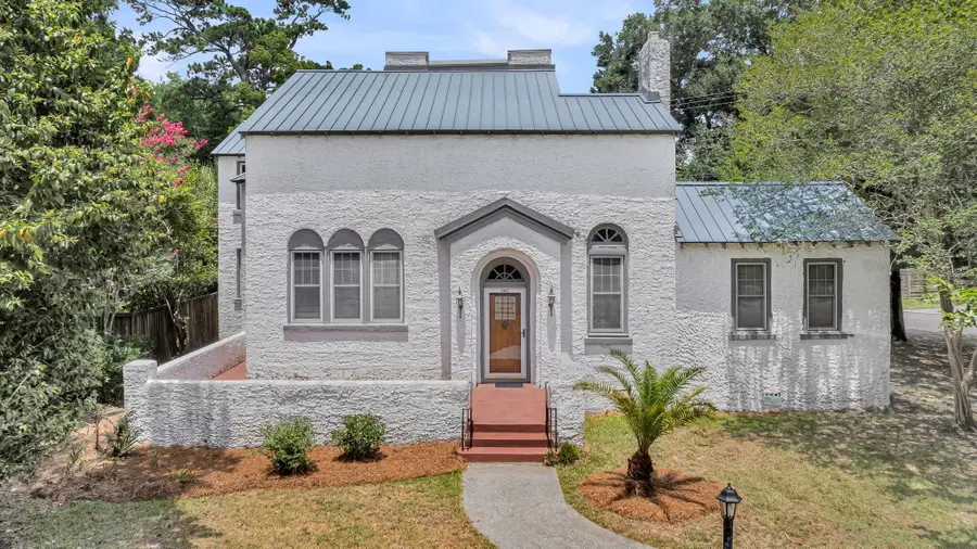 2062 Wappoo Drive, Charleston, SC 29412 - #3