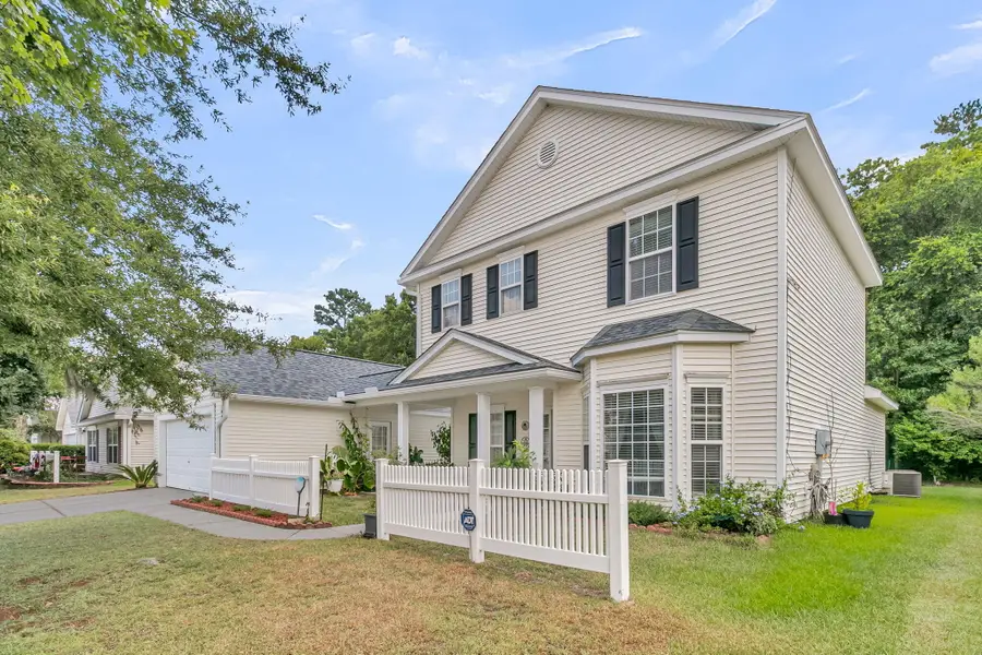 104 Savannah River Drive, Summerville, SC 29485 - #2