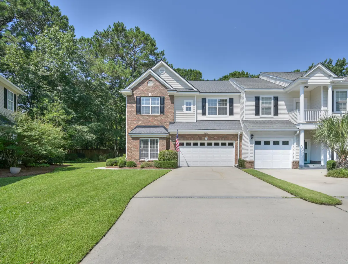 2492 Draymohr Court, Mount Pleasant, SC 29466 - #1