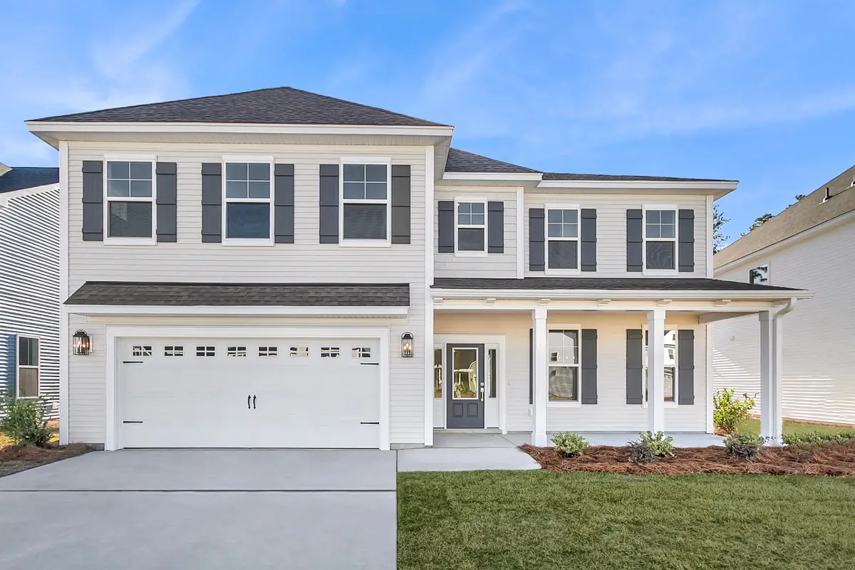 116 Crosswick Street, Summerville, SC 29483 - #1