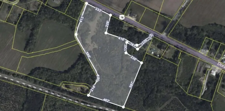 0 Bethel Cemetery Road, Reevesville, SC 29471 - #2