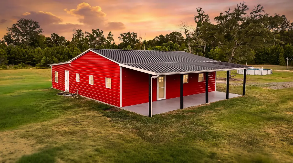 135 Ponley Lane, Cottageville, SC 29435 - #1