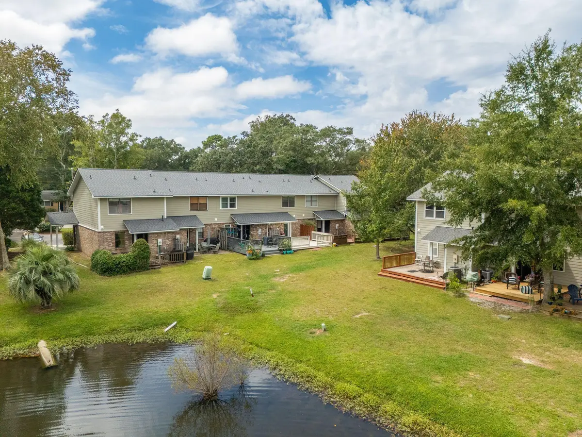 1192 Julian Clark Road, Charleston, SC 29412 - #1