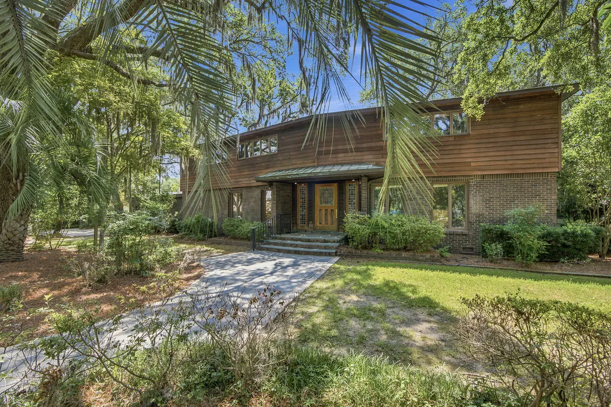 19 Guerard Road, Charleston, SC 29407 - #1