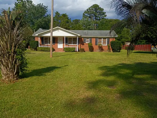 1247 Peurifoy Road, Walterboro, SC 29488