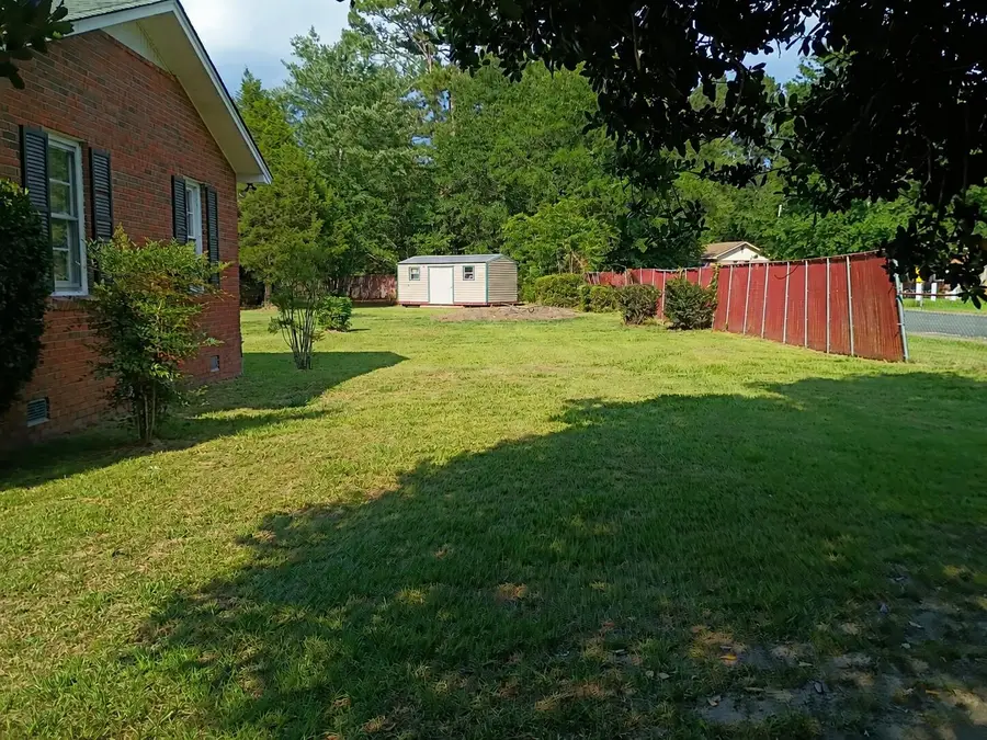 1247 Peurifoy Road, Walterboro, SC 29488 - #3