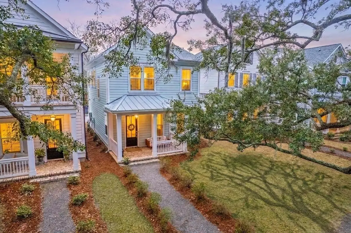 1032 Avenue Of Oaks, Charleston, SC 29407 - #1