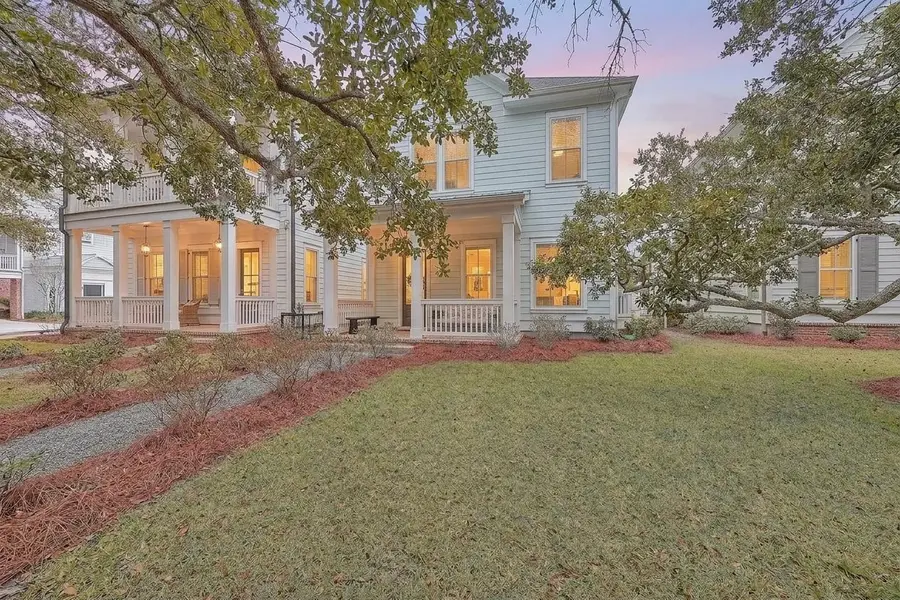 1032 Avenue Of Oaks, Charleston, SC 29407 - #2