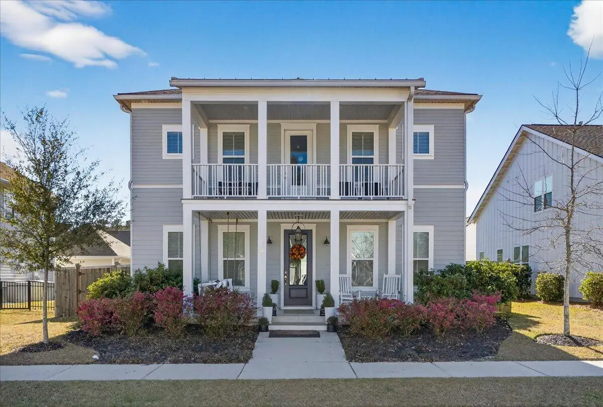 116 Falaise Street, Charleston, SC 29492 - #1