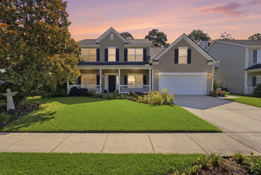 7225 Harrier Drive, Hanahan, SC 29410 - #2
