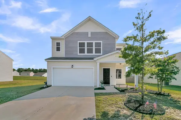 420 Pender Woods Drive, Summerville, SC 29486