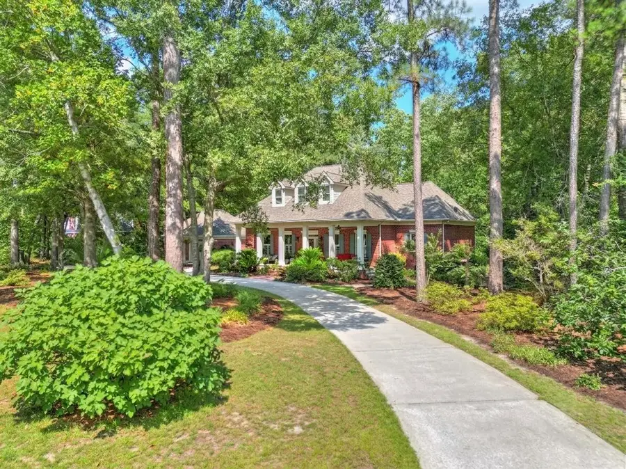 131 Scalybark Road, Summerville, SC 29485 - #2