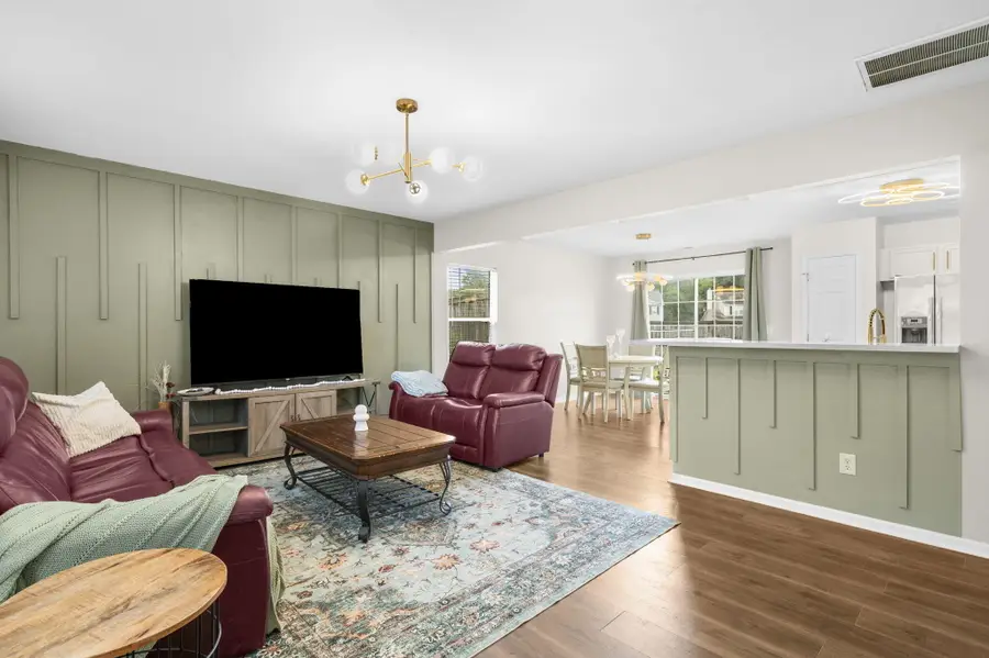 126 Walnut Creek Road, Summerville, SC 29483 - #2