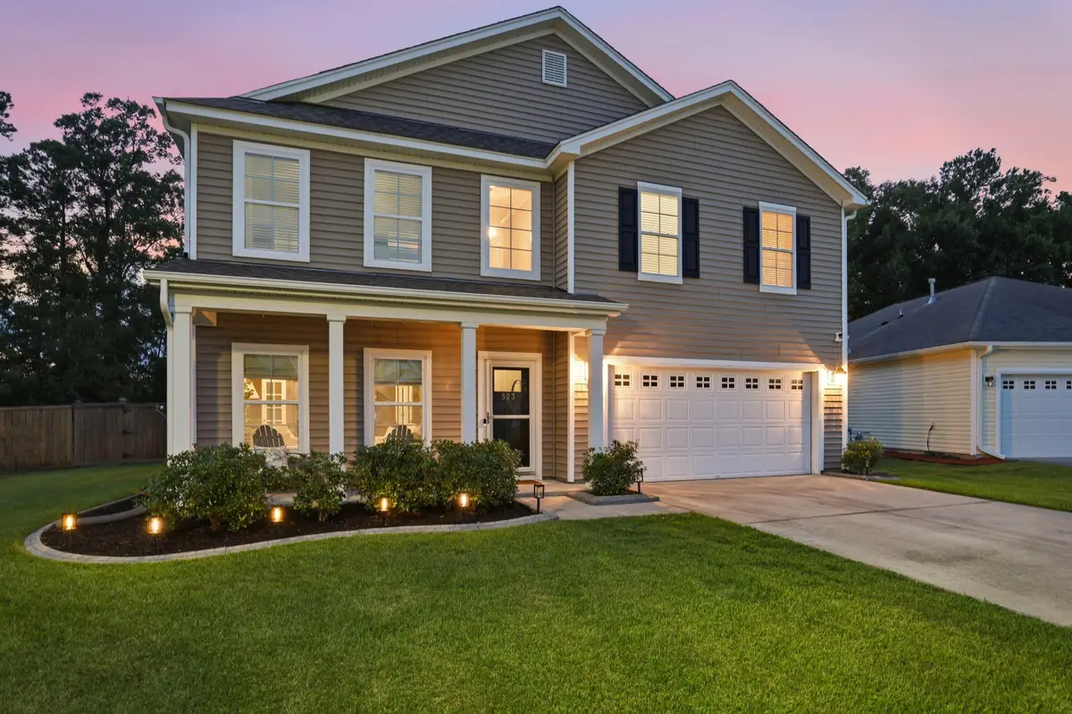 523 Nandina Drive, Goose Creek, SC 29445 - #1