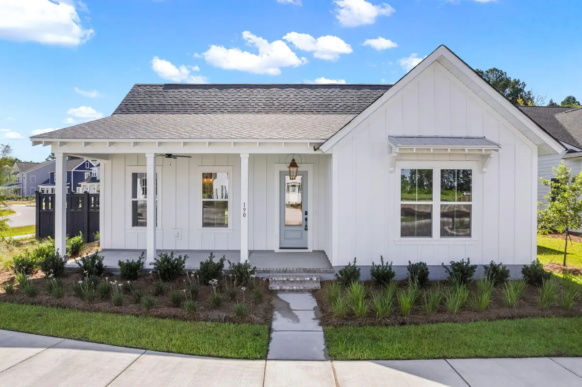 190 Clearpath Drive, Summerville, SC 29486 - #1