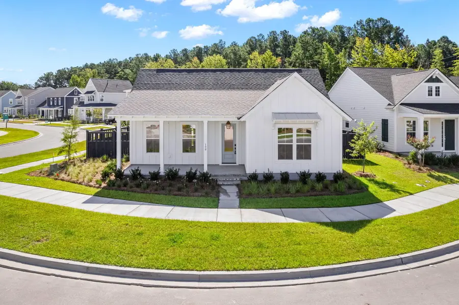 190 Clearpath Drive, Summerville, SC 29486 - #2