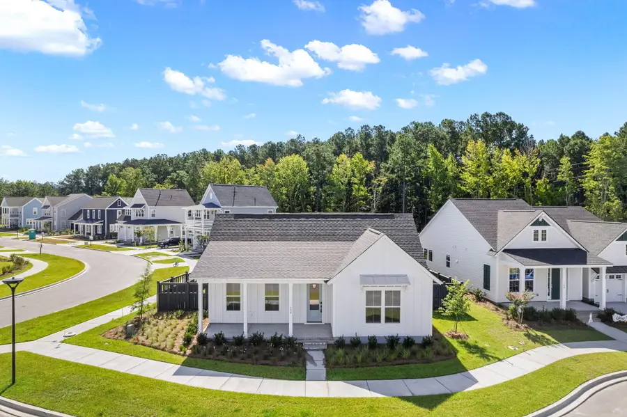 190 Clearpath Drive, Summerville, SC 29486 - #3