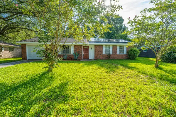1015 Harrison Road, Ladson, SC 29456