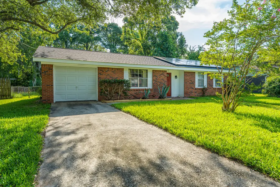 1015 Harrison Road, Ladson, SC 29456 - #2