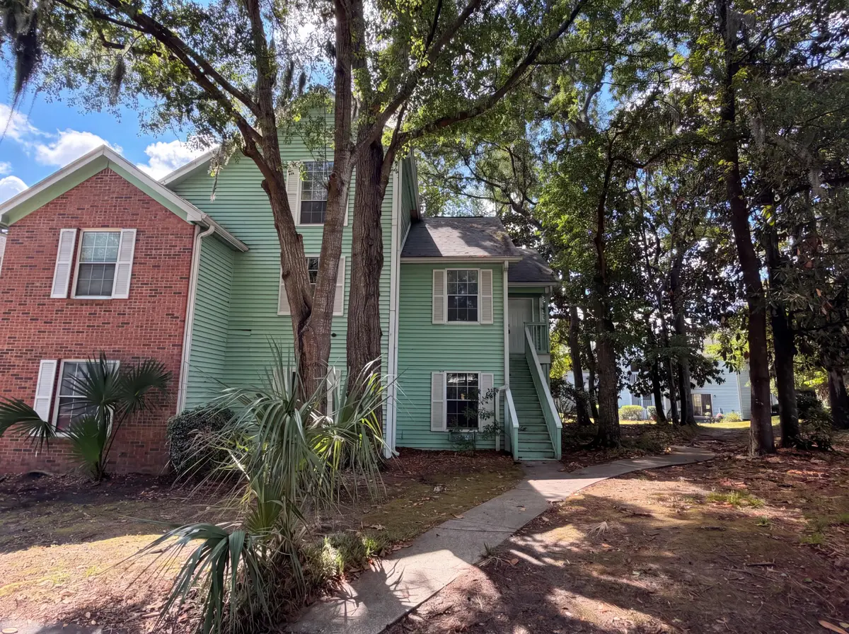 6297 Rolling Fork #Unit 107, North Charleston, SC 29406 - #1