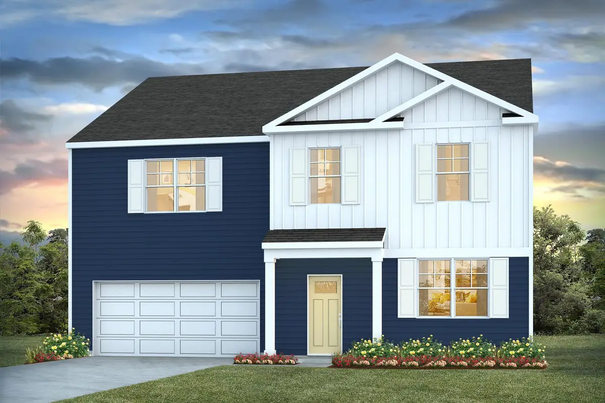 110 Longbeard Drive, Summerville, SC 29483 - #1