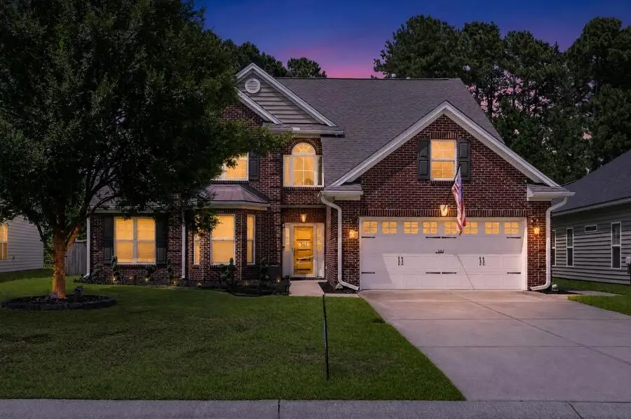 361 Decatur Drive, Summerville, SC 29486 - #1