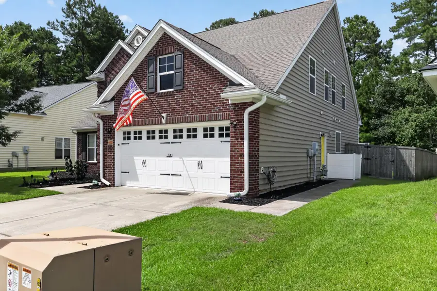 361 Decatur Drive, Summerville, SC 29486 - #2